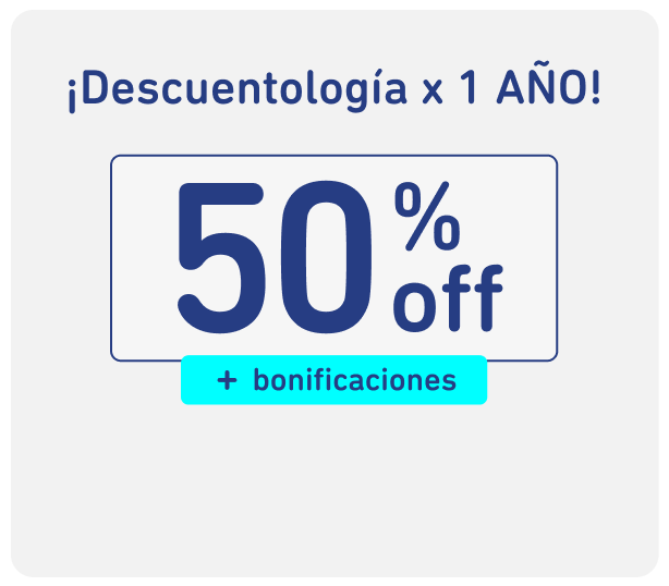 Descuentos